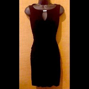 Super adorable Cache cocktail dress!